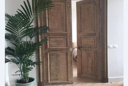 Elegant Apartment at St Germain-des-Prés - Paris, France