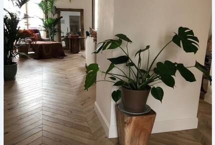 Elegant Apartment at St Germain-des-Prés - Paris, France