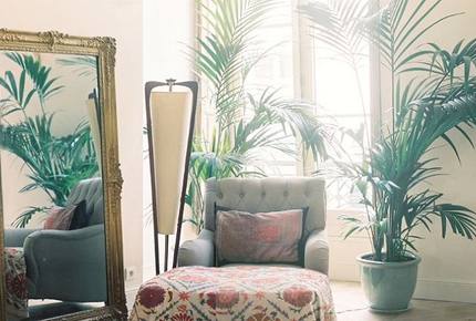Elegant Apartment at St Germain-des-Prés - Paris, France