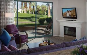 Marriott Desert Spring Villas - Golf Paradise - Palm Desert, California