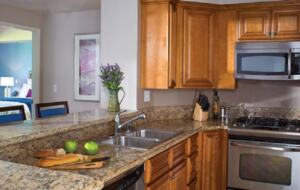 Marriott Desert Spring Villas - Golf Paradise - Palm Desert, California