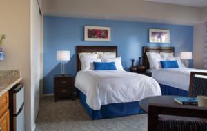 Marriott Desert Spring Villas - Golf Paradise - Palm Desert, California