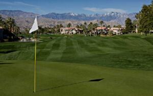 Marriott Desert Spring Villas - Golf Paradise - Palm Desert, California
