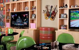 Marriott Desert Spring Villas - Golf Paradise - Palm Desert, California