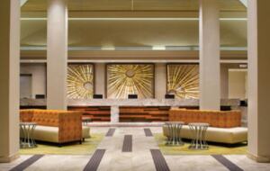 Marriott Desert Spring Villas - Golf Paradise - Palm Desert, California