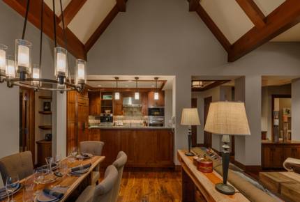 Quintess Collection - Penthouse Residence, The Ritz-Carlton, Lake Tahoe