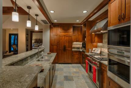 Quintess Collection - Penthouse Residence, The Ritz-Carlton, Lake Tahoe