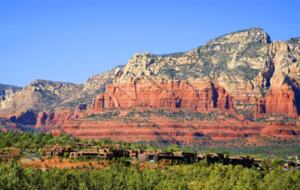 4 Nights at Hyatt Pinon Pointe Resort - Sedona, Arizona