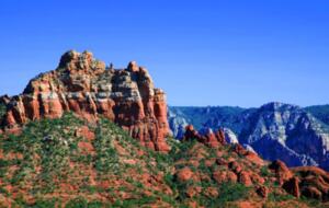 4 Nights at Hyatt Pinon Pointe Resort - Sedona, Arizona