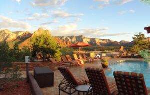 4 Nights at Hyatt Pinon Pointe Resort - Sedona, Arizona