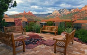 4 Nights at Hyatt Pinon Pointe Resort - Sedona, Arizona