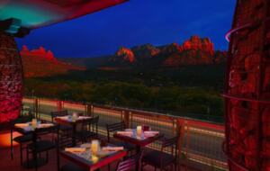 4 Nights at Hyatt Pinon Pointe Resort - Sedona, Arizona