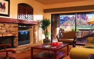 4 Nights at Hyatt Pinon Pointe Resort - Sedona, Arizona