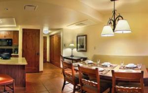 4 Nights at Hyatt Pinon Pointe Resort - Sedona, Arizona
