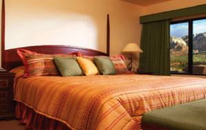 4 Nights at Hyatt Pinon Pointe Resort - Sedona, Arizona