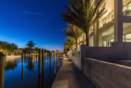 SkY261 - 4 Bedroom Townhouse