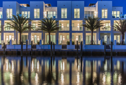SkY261 - 4 Bedroom Townhouse