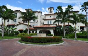 Casa Real - Buenaventura, Panama