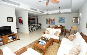 Casa Real - Buenaventura, Panama