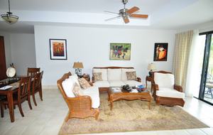 Casa Real - Buenaventura, Panama