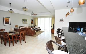 Casa Real - Buenaventura, Panama