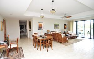 Casa Real - Buenaventura, Panama