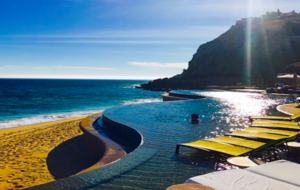 Waldorf Astoria Los Cabos Pedregal - Two Bedroom Residence - Cabo San Lucas BCS, Mexico