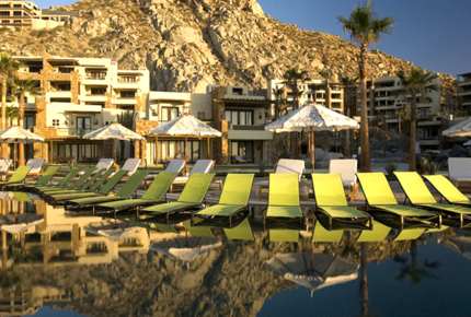 Resort at Pedregal - Two Bedroom Casita