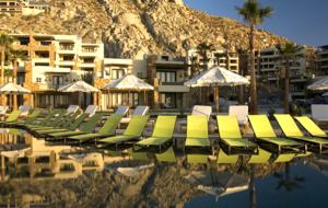 Waldorf Astoria Los Cabos Pedregal - Two Bedroom Residence - Cabo San Lucas BCS, Mexico