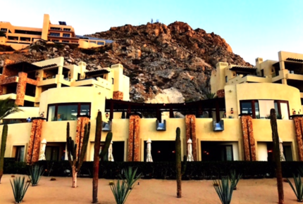 Resort at Pedregal - Two Bedroom Casita