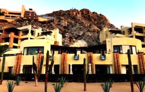 Waldorf Astoria Los Cabos Pedregal - Two Bedroom Residence - Cabo San Lucas BCS, Mexico