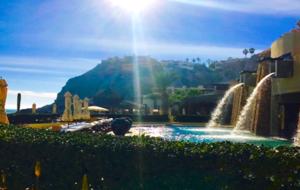 Waldorf Astoria Los Cabos Pedregal - Two Bedroom Residence - Cabo San Lucas BCS, Mexico