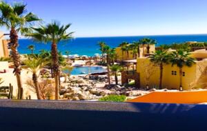 Waldorf Astoria Los Cabos Pedregal - Two Bedroom Residence - Cabo San Lucas BCS, Mexico