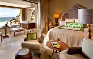 Waldorf Astoria Los Cabos Pedregal - Two Bedroom Residence - Cabo San Lucas BCS, Mexico