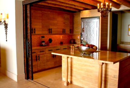 Resort at Pedregal - Two Bedroom Casita
