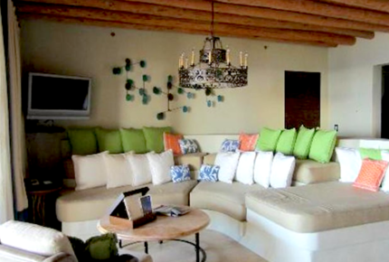 Resort at Pedregal - Two Bedroom Casita