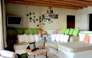 Waldorf Astoria Los Cabos Pedregal - Two Bedroom Residence - Cabo San Lucas BCS, Mexico