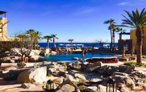 Waldorf Astoria Los Cabos Pedregal - Two Bedroom Residence - Cabo San Lucas BCS, Mexico