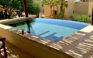 Waldorf Astoria Los Cabos Pedregal - Two Bedroom Residence - Cabo San Lucas BCS, Mexico