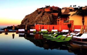 Waldorf Astoria Los Cabos Pedregal - Two Bedroom Residence - Cabo San Lucas BCS, Mexico