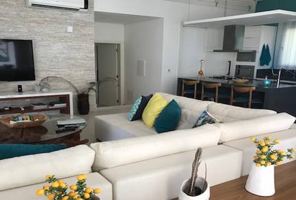 Casa Paraiso