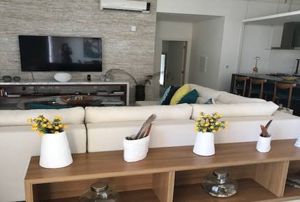 Casa Paraiso