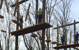 The Greenbrier Resort - White Sulphur Springs, West Virginia