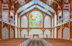 The Greenbrier Resort - White Sulphur Springs, West Virginia