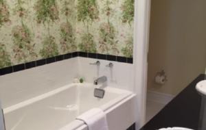 The Greenbrier Resort - White Sulphur Springs, West Virginia