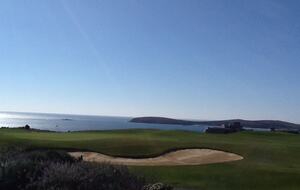 Royal Pacific - Close to San Francisco, Napa and Sonoma - Bodega Bay, California