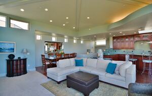 Royal Pacific - Close to San Francisco, Napa and Sonoma - Bodega Bay, California