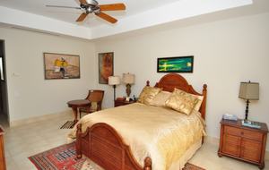 Casa Real - Buenaventura, Panama