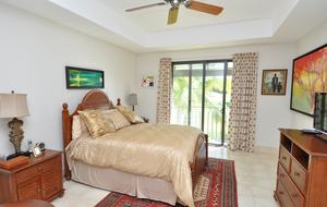 Casa Real - Buenaventura, Panama