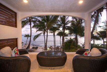 Equity Residences Casa Texoma